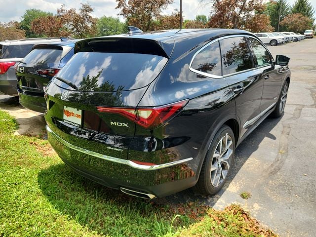 2023 Acura MDX Technology SH-AWD