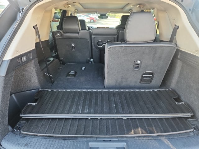 2024 Acura MDX Technology SH-AWD