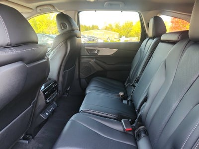 2024 Acura MDX Technology SH-AWD