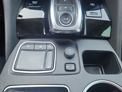 2024 Acura MDX Technology SH-AWD