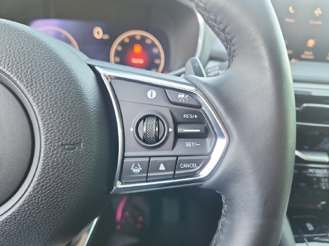 2024 Acura MDX Technology SH-AWD