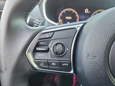 2024 Acura MDX Technology SH-AWD