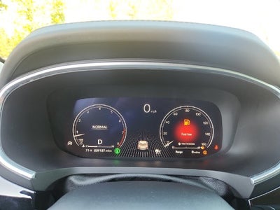 2024 Acura MDX Technology SH-AWD