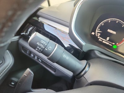 2024 Acura MDX Technology SH-AWD