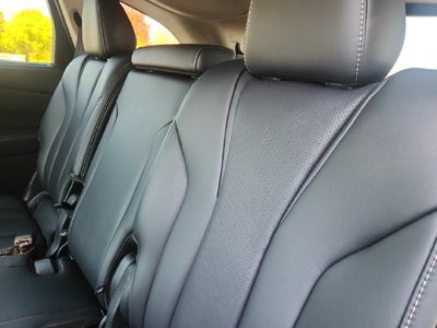 2024 Acura MDX Technology SH-AWD