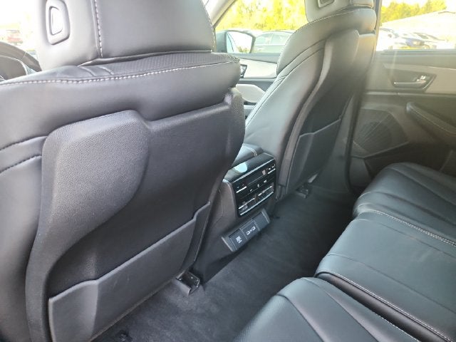 2024 Acura MDX Technology SH-AWD