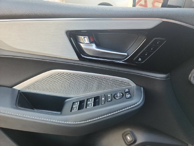 2024 Acura MDX Technology SH-AWD