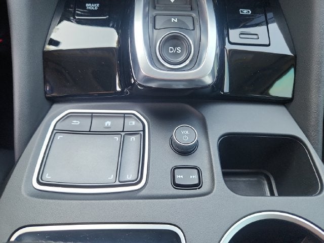 2024 Acura MDX Technology SH-AWD
