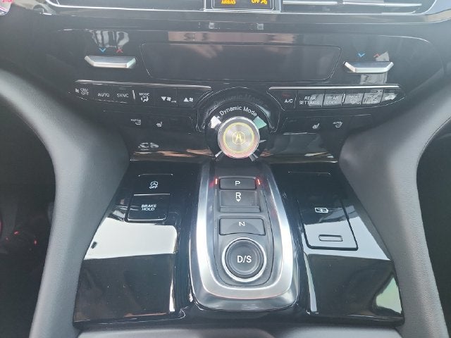 2024 Acura MDX Technology SH-AWD