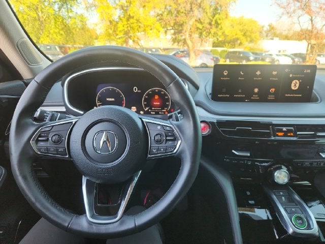 2024 Acura MDX Technology SH-AWD