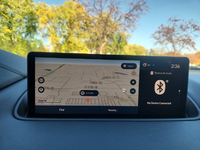 2024 Acura MDX Technology SH-AWD