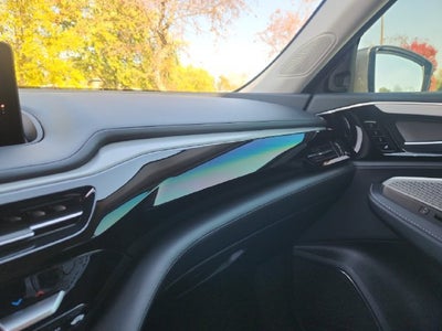 2024 Acura MDX Technology SH-AWD