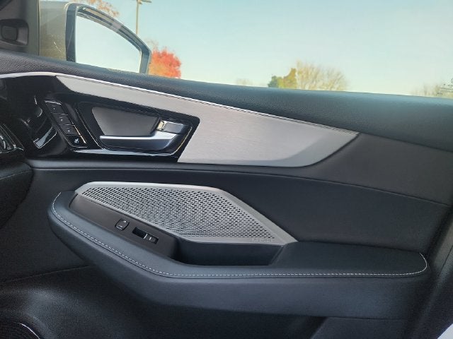 2024 Acura MDX Technology SH-AWD