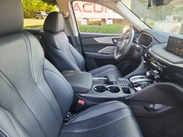 2024 Acura MDX Technology SH-AWD