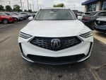 2026 Acura MDX Technology Package SH-AWD