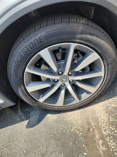 2026 Acura MDX Technology Package SH-AWD