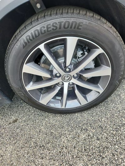 2026 Acura MDX Technology Package SH-AWD