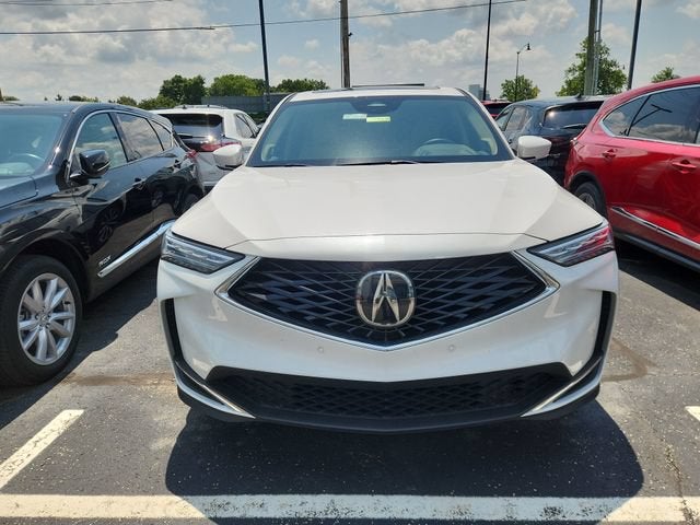 2026 Acura MDX Technology Package SH-AWD
