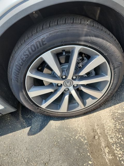2026 Acura MDX Technology Package SH-AWD