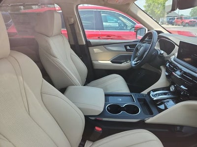 2026 Acura MDX Technology Package SH-AWD