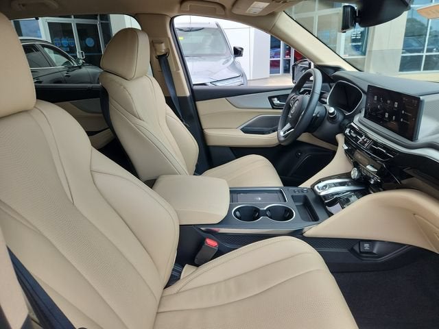 2026 Acura MDX Technology Package SH-AWD