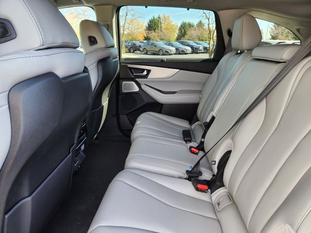 2026 Acura MDX Technology Package SH-AWD