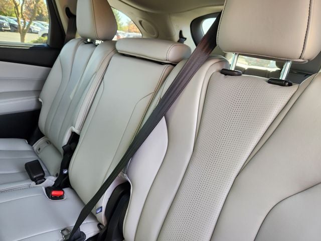 2026 Acura MDX Technology Package SH-AWD