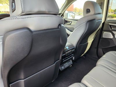 2026 Acura MDX Technology Package SH-AWD