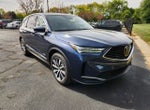 2026 Acura MDX Technology Package SH-AWD