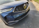 2026 Acura MDX Technology Package SH-AWD