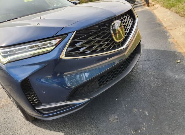 2026 Acura MDX Technology Package SH-AWD