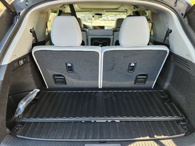 2026 Acura MDX Technology Package SH-AWD