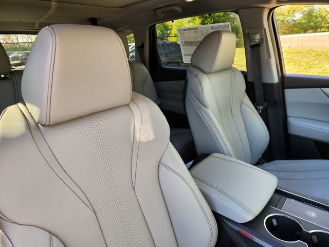 2026 Acura MDX Technology Package SH-AWD