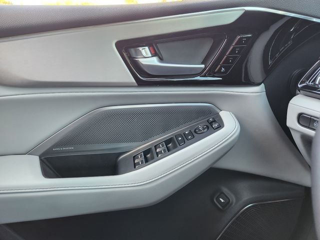 2026 Acura MDX Technology Package SH-AWD