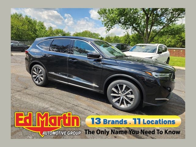 2026 Acura MDX Technology Package SH-AWD