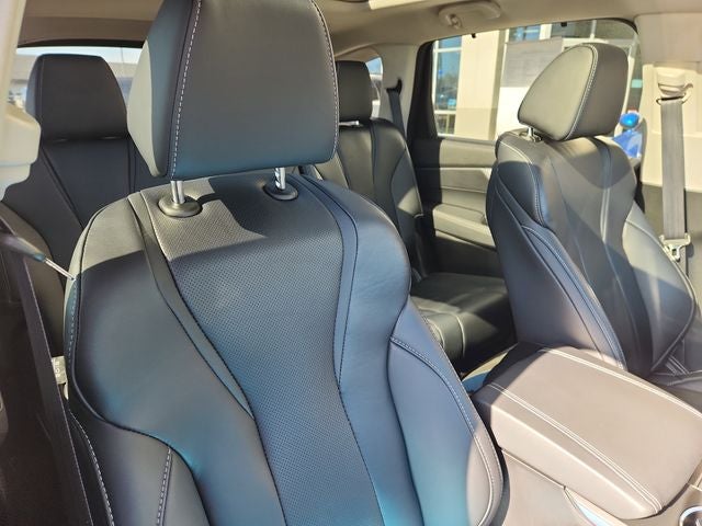 2023 Acura MDX with Technology Package