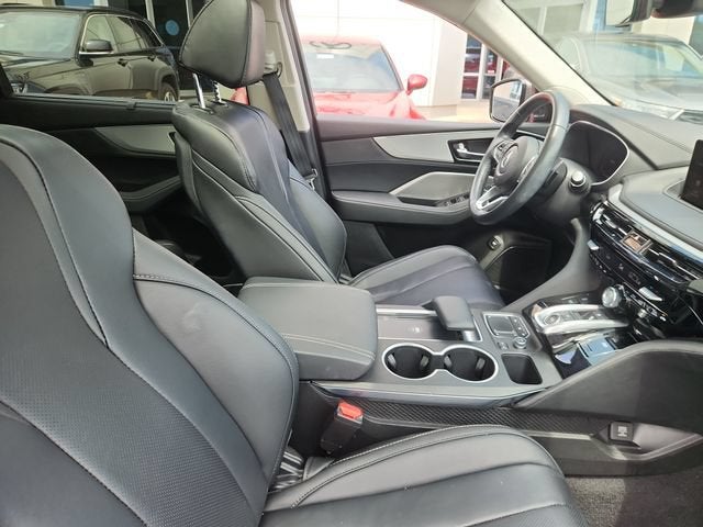 2024 Acura MDX Technology SH-AWD