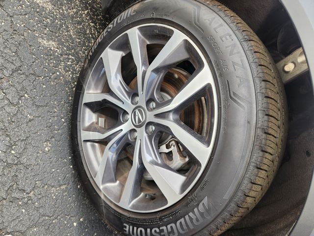 2024 Acura MDX Technology SH-AWD