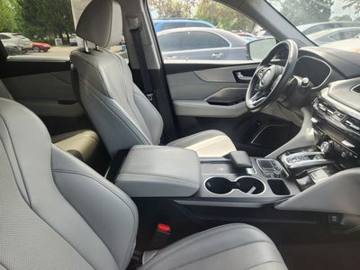 2024 Acura MDX Technology SH-AWD