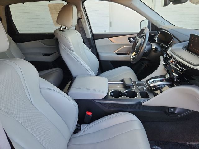 2024 Acura MDX Technology SH-AWD