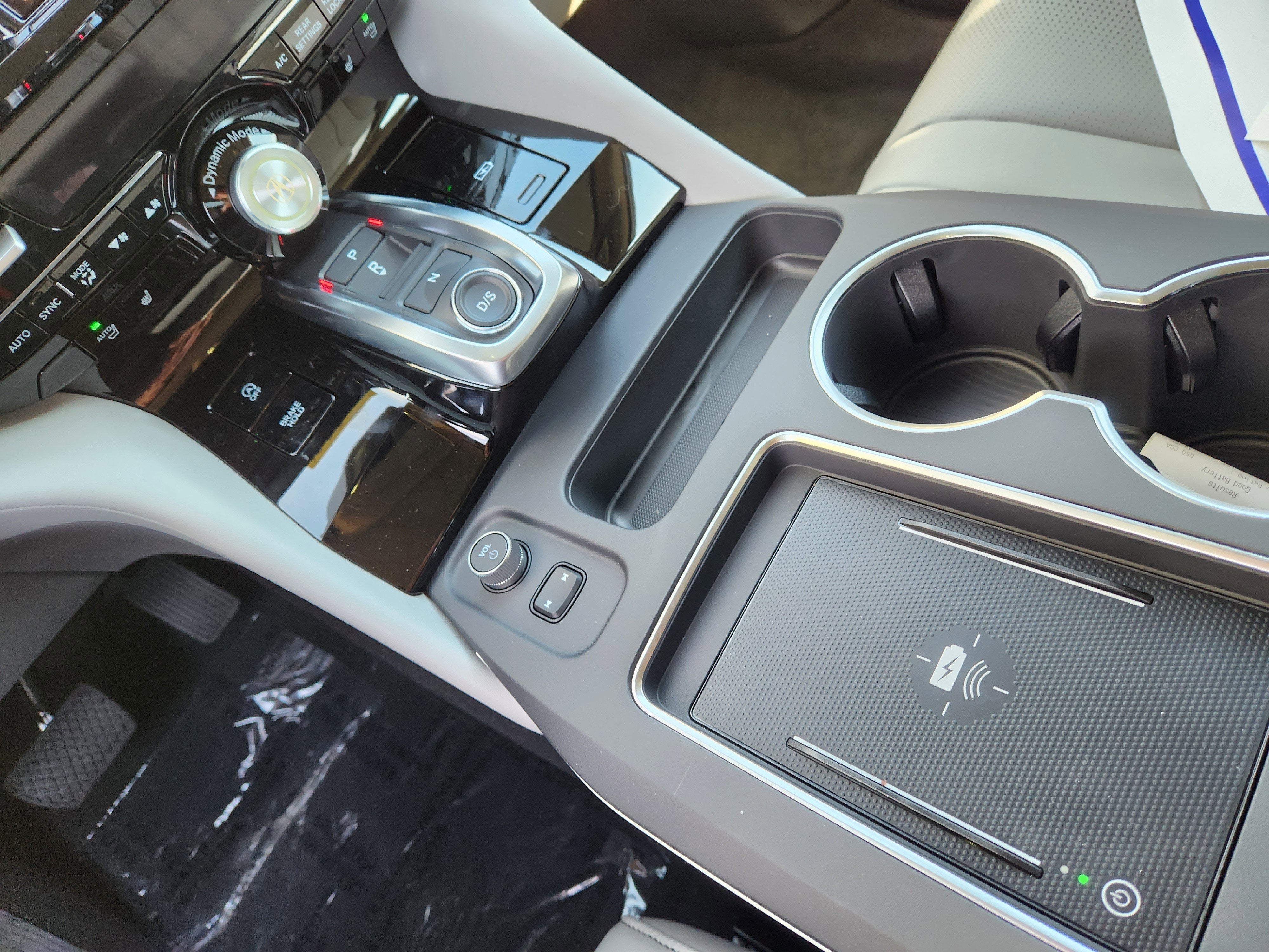 2026 Acura MDX 4DR SH-AWD TECH