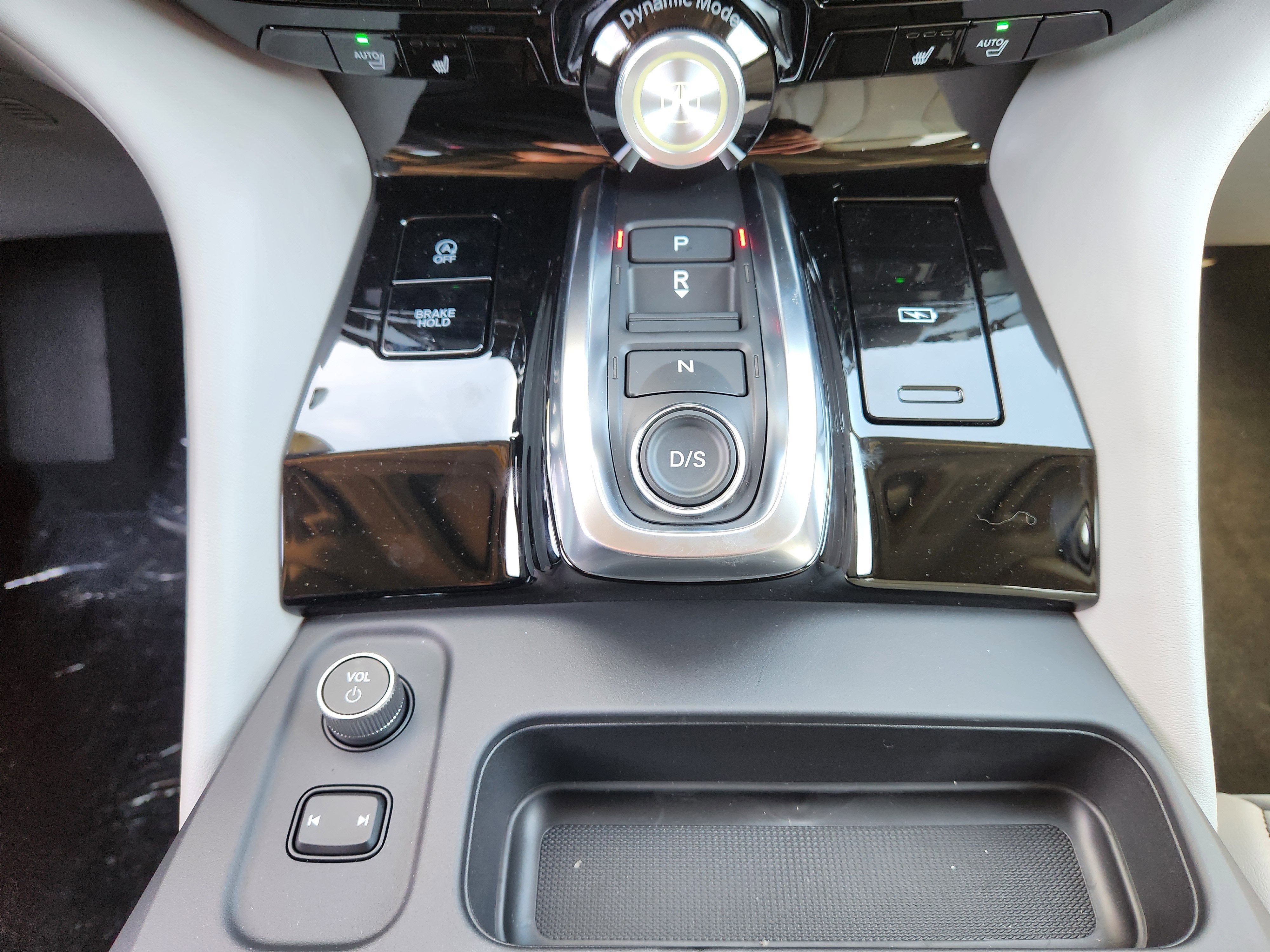 2026 Acura MDX 4DR SH-AWD TECH