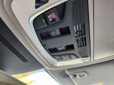 2026 Acura MDX 4DR SH-AWD TECH