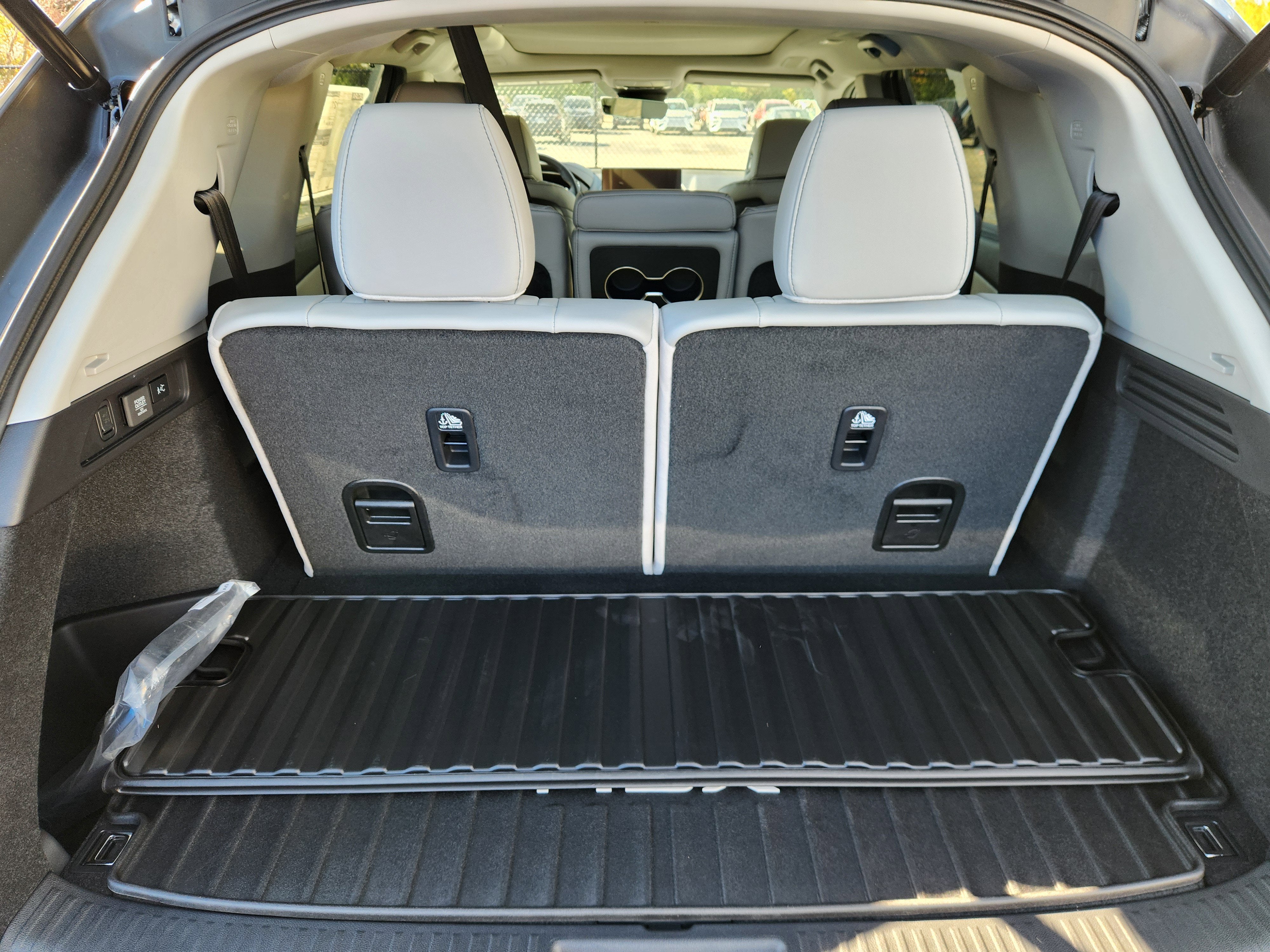 2026 Acura MDX 4DR SH-AWD TECH