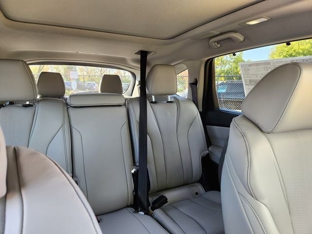 2026 Acura MDX 4DR SH-AWD TECH