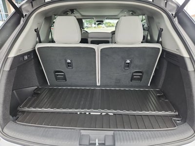 2026 Acura MDX Technology Package SH-AWD