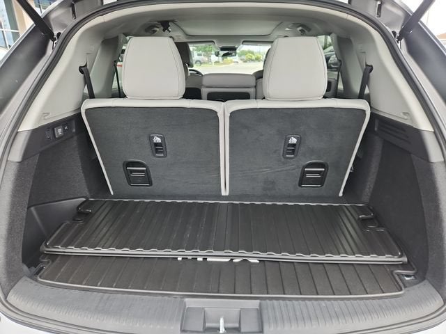 2026 Acura MDX Technology Package SH-AWD