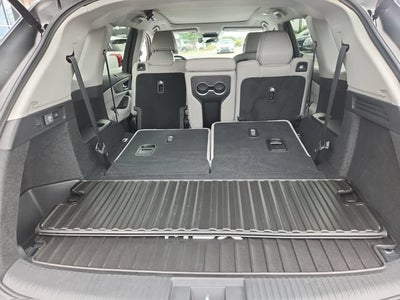 2026 Acura MDX Technology Package SH-AWD