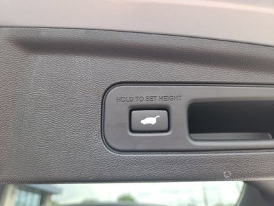 2026 Acura MDX Technology Package SH-AWD