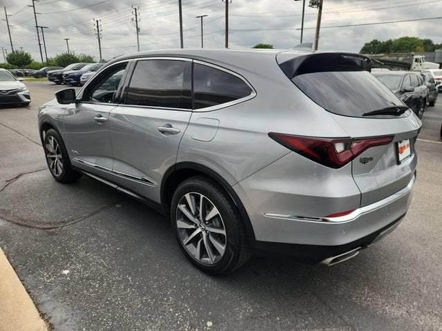2026 Acura MDX Technology Package SH-AWD